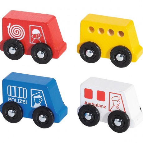 Eichhorn Bausteine City Blocks Строительные блоки Городские кварталы