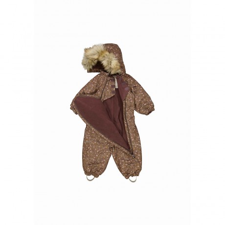 Wheat Nickie Tech Schneeanzuge Зимний комбинезон Nickie Tech