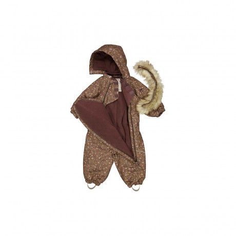 Wheat Nickie Tech Schneeanzuge Зимний комбинезон Nickie Tech