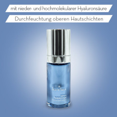JEAN D'ARCEL serum hyaluronique RENOVAR Hyaloronsaure Serum nachhaltige Durchfeuchtung der Haut  Serum hyaluronique RENOVAR сыворотка с гиалуроновой кислотой длительное увлажнение кожи
