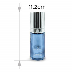 JEAN D'ARCEL serum hyaluronique RENOVAR Hyaloronsaure Serum nachhaltige Durchfeuchtung der Haut  Serum hyaluronique RENOVAR сыворотка с гиалуроновой кислотой длительное увлажнение кожи