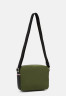 Tommy Hilfiger ELEVATED CAMERA BAG UNISEX Across body bag mentor green EMEVATED CAMERA BAG UNISEX Сумка через плечо наставник зеленый