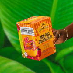 Sol de Janeiro Bum Bum Biggie Biggie Cream Бразильский крем Бум бум бигги бигги крем для тела, с фисташкой и карамелью, 500 мл