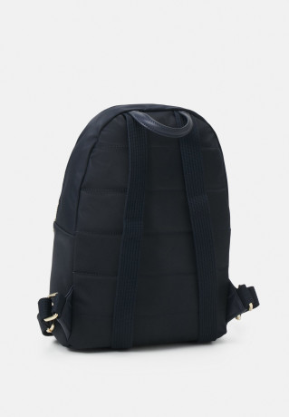 Tommy Hilfiger POPPY BACKPACK Rucksack space blue РЮКЗАК POPPY Рюкзак космический синий