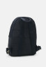 Tommy Hilfiger POPPY BACKPACK Rucksack space blue РЮКЗАК POPPY Рюкзак космический синий