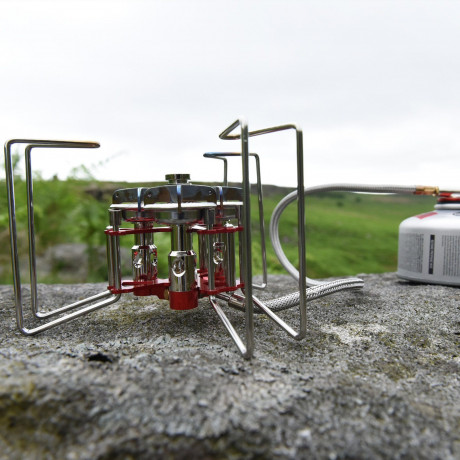 Go System Go System Gaskocher Expedition Camping Gaskocher Outdoor, Trekking Gas Kocher Faltbar 5800W Газовая плита Go System, газовая плита для экспедиции, кемпинга, уличная, походная газовая плита, складная, 5800 Вт