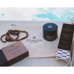 Zealots of Nature Vital Face Serum  Живительная сыворотка для лица