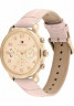 Tommy Hilfiger Chronograph watch rosegold Часы с хронографом розовое золото