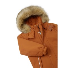 Reima Schneeanzug Stavanger Schneeanzuge fur Kinder Зимний комбинезон Stavanger Зимние комбинезоны для детей