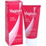 Vagisan CARE Creme-Gleitgel  Крем-смазка CARE