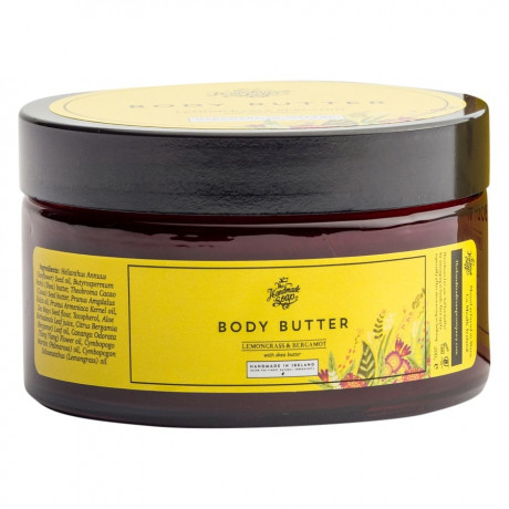 The Handmade Soap Body Butter  масло для тела