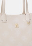 Tommy Hilfiger ICONIC TOTE MONO Tote bag sugarcane ICONIC TOTE MONO Сумка-тоут сахарный тростник