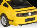Revell Model Set 2013 Ford Mustang Boss 1:25 Набор моделей 2013 Ford Mustang Boss 1:25