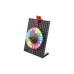 fischertechnik ADVANCED Build your own game РАСШИРЕННЫЙ Создайте свою собственную игру