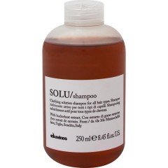 Davines (Давинес) SOLU Shampoo Шампунь для волос, 250 мл
