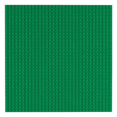 Open Bricks Stapelbare Bauplatte (25 Штабелируемая сборочная плита (25-я