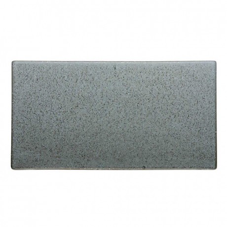 Bitz Bitz Classic grey Platte 30x16 cm Тарелка Bitz Classic серая 30x16 см