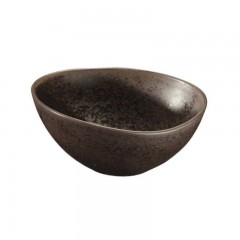 ASA SELECTION ASA Cuba Marone Suppenschale d: 18,5 cm / h: 9 cm Тарелка для супа ASA из кубинских каштанов д: 18,5 см / высота: 9 см