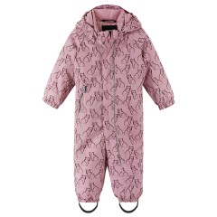 Reima Kinder Schneeanzug PUHURI Детский зимний комбинезон PUHURI