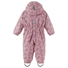 Reima Kinder Schneeanzug PUHURI Детский зимний комбинезон PUHURI