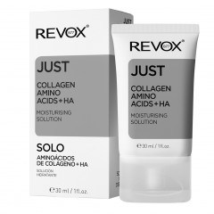 REVOX B77 Collagen Amino Acids+Ha Коллаген Аминокислоты+Га