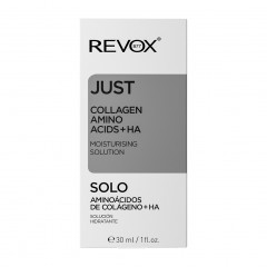 REVOX B77 Collagen Amino Acids+Ha Коллаген Аминокислоты+Га