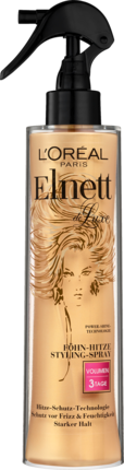 Elnett Stylingspray Теплозащита 3 Tage Для объёма, 170 мл