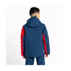 Regatta DARE2B Glee II Jacket Jungen Skijacke Snowboardjacke Winterjacke mehrfarbig NEU Winterjacken DARE2B Glee II Jacket мальчики лыжная куртка куртка для сноуборда зимняя куртка разноцветные НОВЫЕ зимние куртки