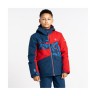 Regatta DARE2B Glee II Jacket Jungen Skijacke Snowboardjacke Winterjacke mehrfarbig NEU Winterjacken DARE2B Glee II Jacket мальчики лыжная куртка куртка для сноуборда зимняя куртка разноцветные НОВЫЕ зимние куртки