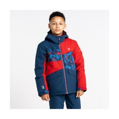 Regatta DARE2B Glee II Jacket Jungen Skijacke Snowboardjacke Winterjacke mehrfarbig NEU Winterjacken DARE2B Glee II Jacket мальчики лыжная куртка куртка для сноуборда зимняя куртка разноцветные НОВЫЕ зимние куртки