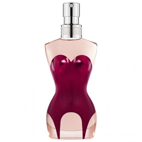 Jean Paul Gaultier  Eau de Parfum (EdP) Парфюмерная вода Classique, 50 мл