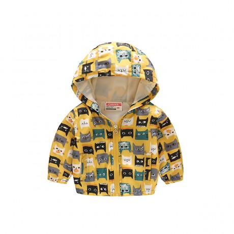 frler frler Jacken fur Madchen Jungen Trainingsjacken fur Madchen frler куртки для девочек и мальчиков спортивные куртки для девочек