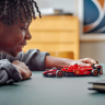 LEGO Speed Champions 77242 Ferrari SF-24 F1 конструктор болид Феррари Формулы 1