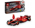 LEGO Speed Champions 77242 Ferrari SF-24 F1 конструктор болид Феррари Формулы 1