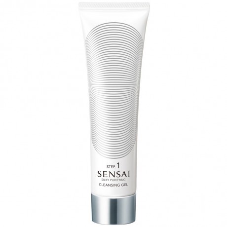 SENSAI Cleansing Gel Очищающий гель