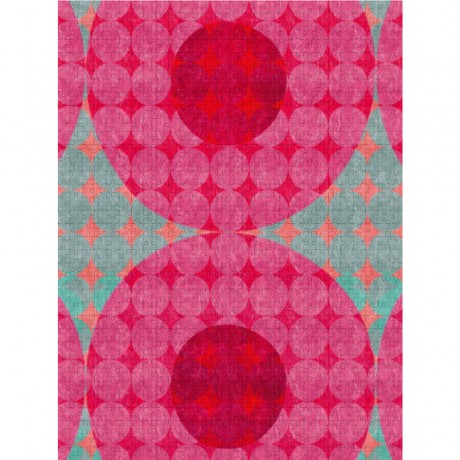 CALVENDO Puzzle CALVENDO Puzzle Punkte Пазл CALVENDO Puzzle dots