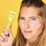Caudalie Vinosun Fluid Sehr hoher Schutz LSF 50+ Vinosun Fluid Очень высокая степень защиты SPF 50+