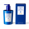 Acqua di Parma Blu Mediterraneo Hand and Body Lotion 300ml Лосьон для рук и тела Blu Mediterraneo