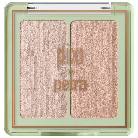 Pixi Glow-y Gossamer Duo Bronzer Bronzer, 8,30 мл