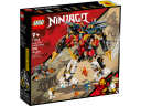 Lego Ultrakombi-Ninja-Mech Ультракомбо-механизм ниндзя