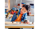Lego Ultrakombi-Ninja-Mech Ультракомбо-механизм ниндзя