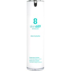 skin689 Creme Anti-Cellulite  Крем антицеллюлитный