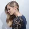 The Hair Edit Jade Marble Bobby Pins  Невидимые невидимки из нефритового мрамора