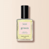 Manucurist Green Nagellack Lemonade 15ml, Лак для ногтей Lemonade (Франция), стойкое покрытие без сколов, безопасная растительная формула 9 Free, 15мл