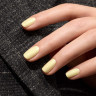 Manucurist Green Nagellack Lemonade 15ml, Лак для ногтей Lemonade (Франция), стойкое покрытие без сколов, безопасная растительная формула 9 Free, 15мл