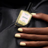 Manucurist Green Nagellack Lemonade 15ml, Лак для ногтей Lemonade (Франция), стойкое покрытие без сколов, безопасная растительная формула 9 Free, 15мл