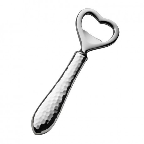 Robbe & Berking Robbe & Berking Martele Bar-Kollektion - 150 g versilbert Kapselheber Robbe &amp; Berking Martele Bar Collection - Открывалка для бутылок с серебряным покрытием, 150 г