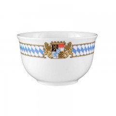 Seltmann Weiden Seltmann Weiden Compact Bayern Muslischale 12,5 cm Seltmann Weiden Compact Bavaria Миска для хлопьев 12,5 см
