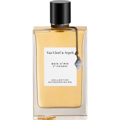 Van Cleef &amp; Arpels Collection Extraordinaire Eau de Parfum Парфюмерная вода Spray Спрей  Bois d'Iris, 45 мл