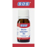 SOS Dornwarzen-Ex, 10 ml, SOS Средство от подошвенных бородавок, с молочной и салициловой кислотой, 10 мл